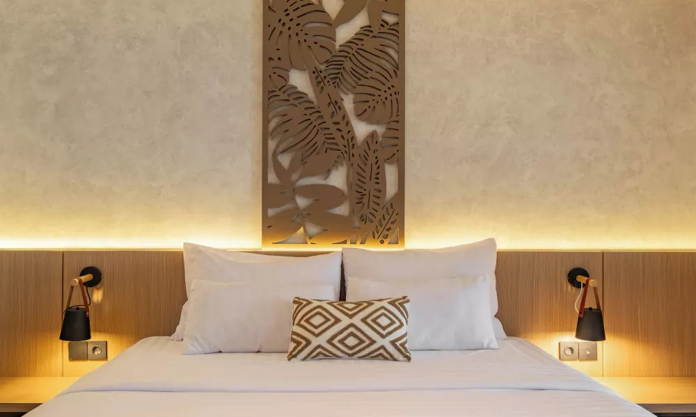Modern Unit Apartment in Nusa Dua, фото 3