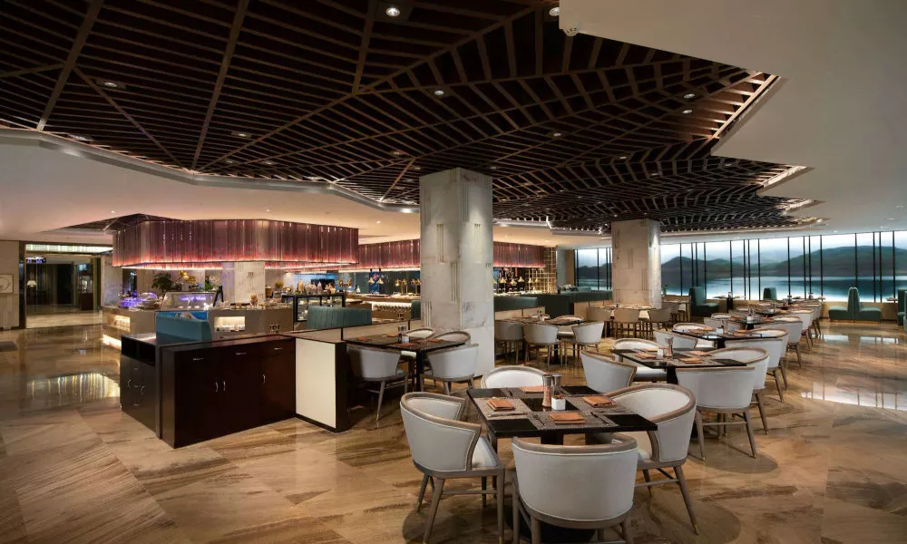 Ramada by Wyndham Xi'an Long march