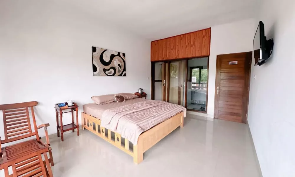 Karmani Villa
