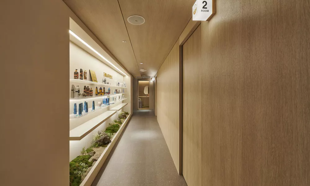 N285Hotel, фото 4