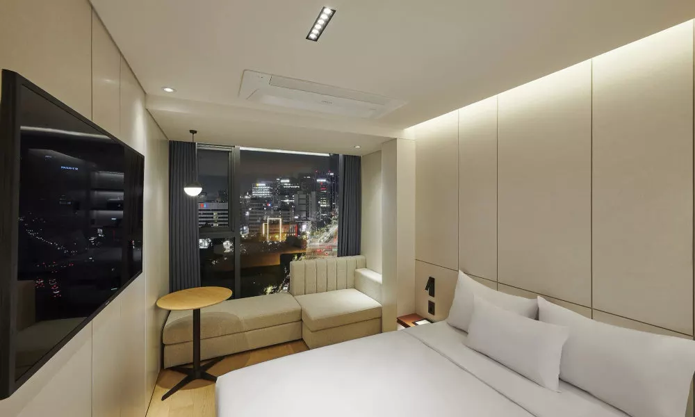 N285Hotel