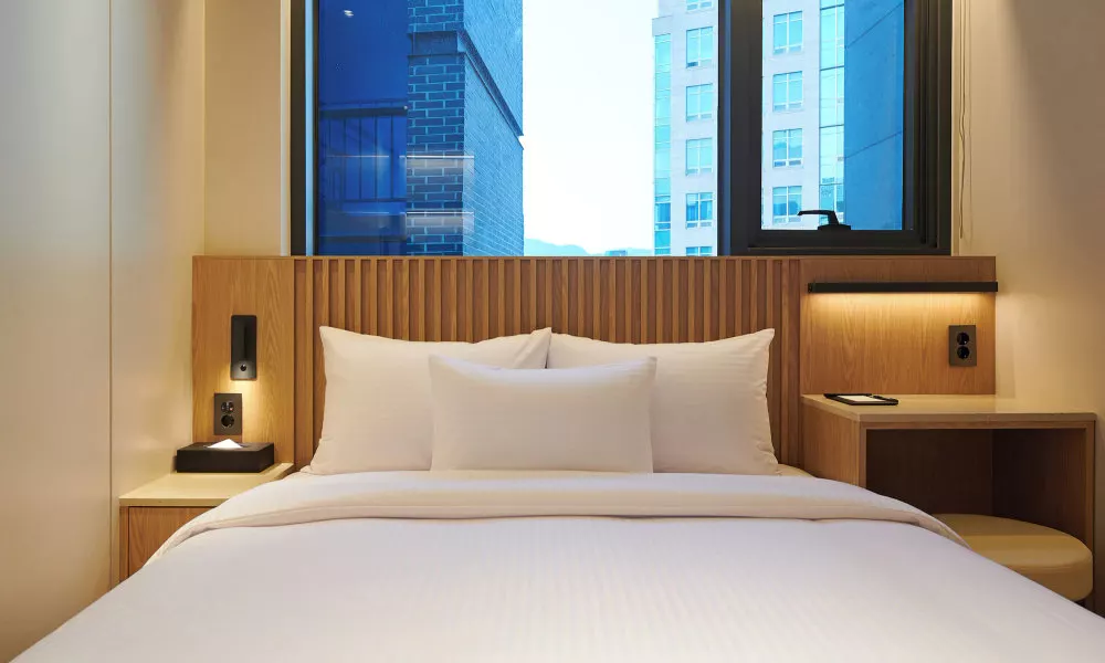 N285Hotel, фото 2