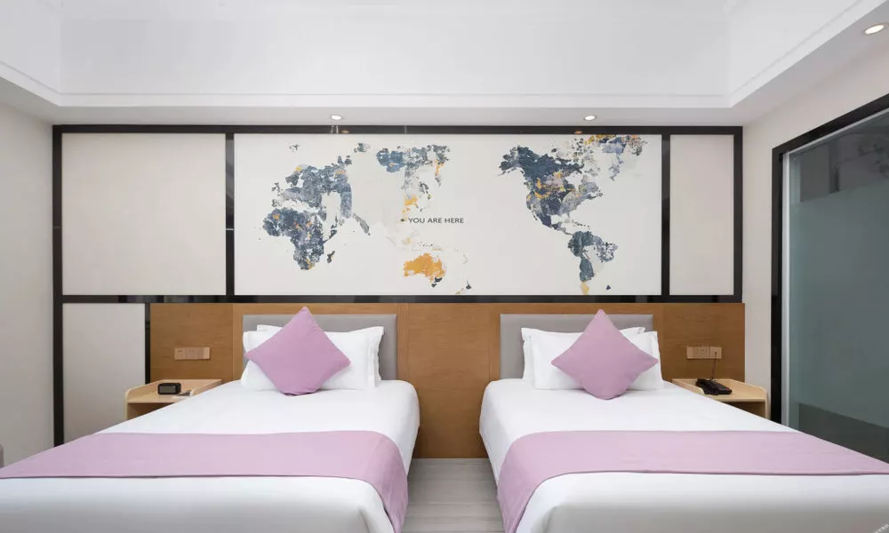 Ramada by Wyndham Sanya City Center