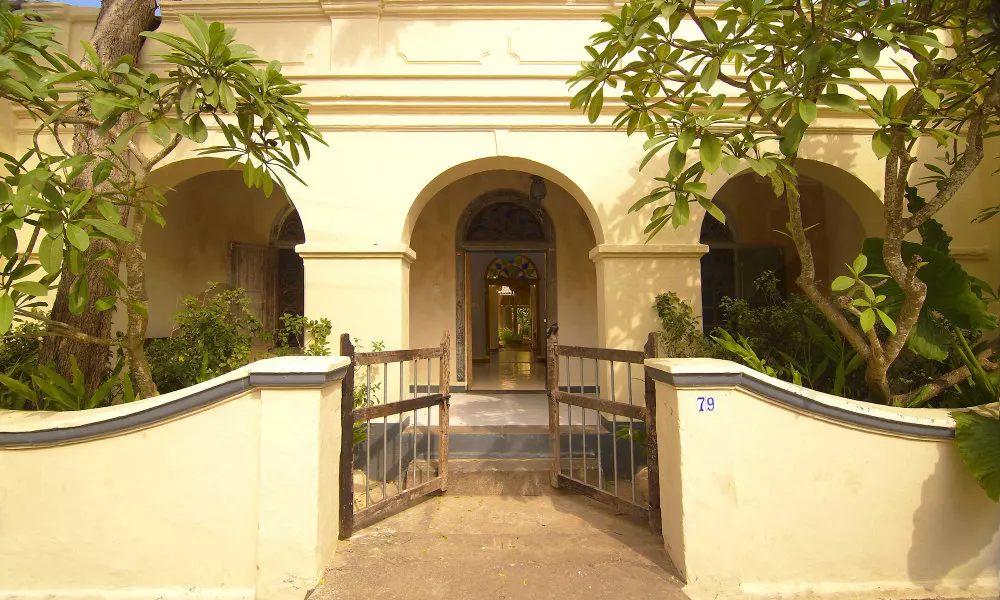 79 Galle, фото 5