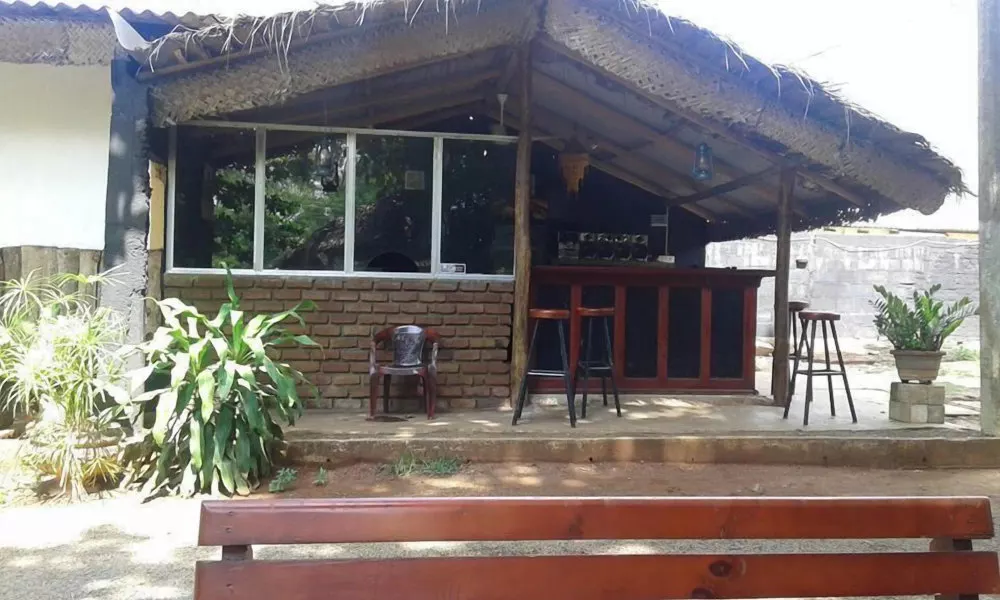 The Pub