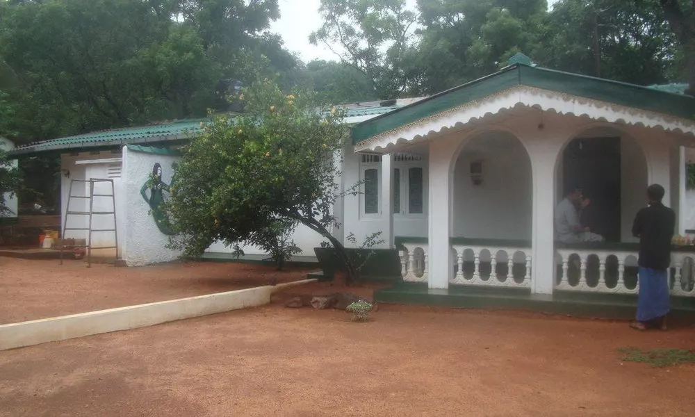 Asix Hotel, фото 5