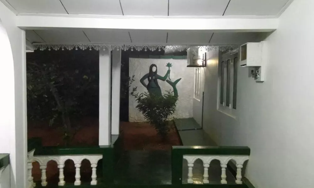 Asix Hotel, фото 3