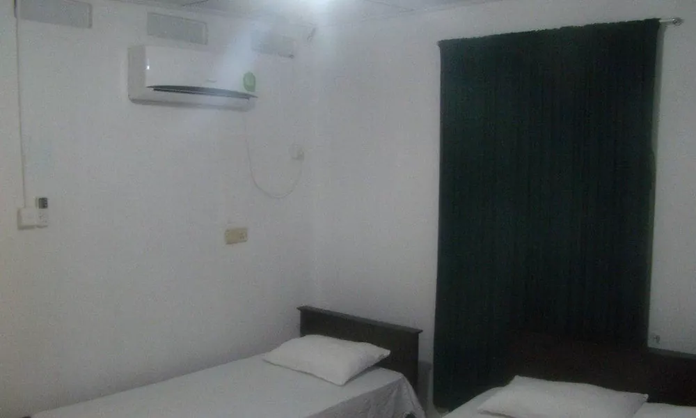 Asix Hotel, фото 4