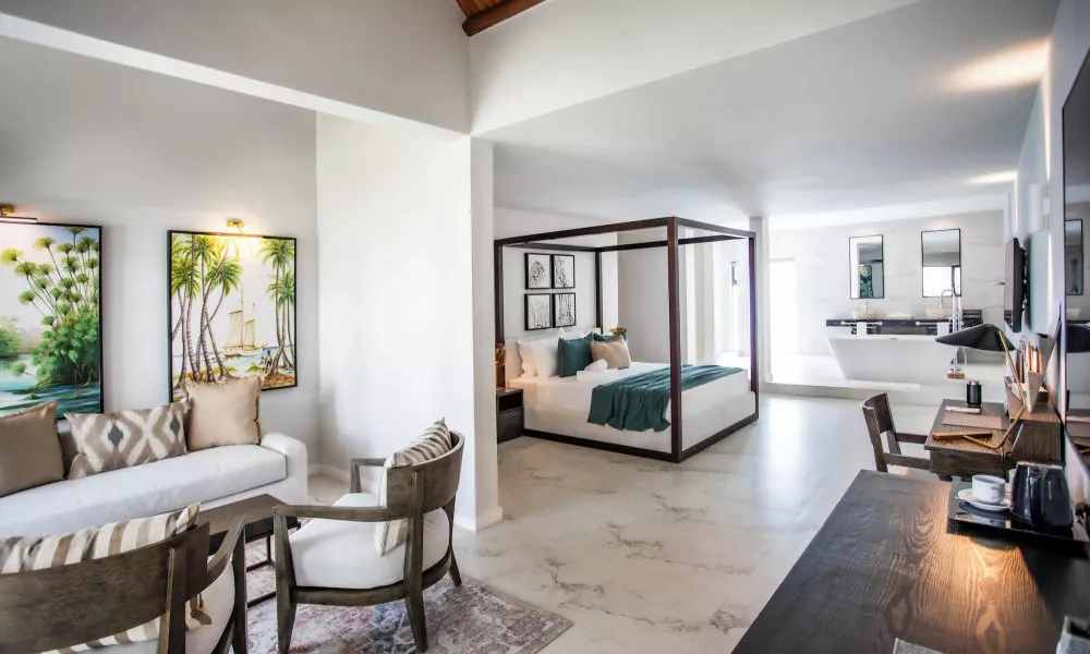 Sea Diamond Boutique Hotel & Spa, фото 4