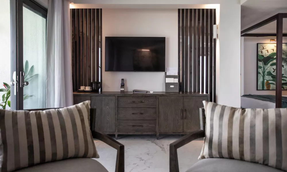 Sea Diamond Boutique Hotel & Spa, фото 3