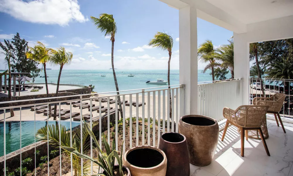 Sea Diamond Boutique Hotel & Spa, фото 2