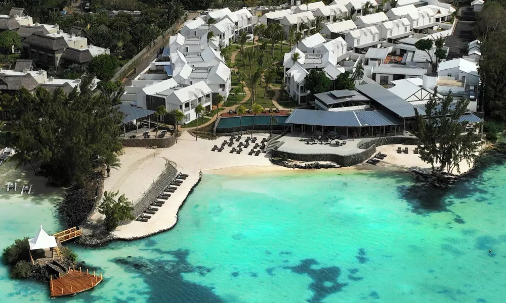 Sea Diamond Boutique Hotel & Spa