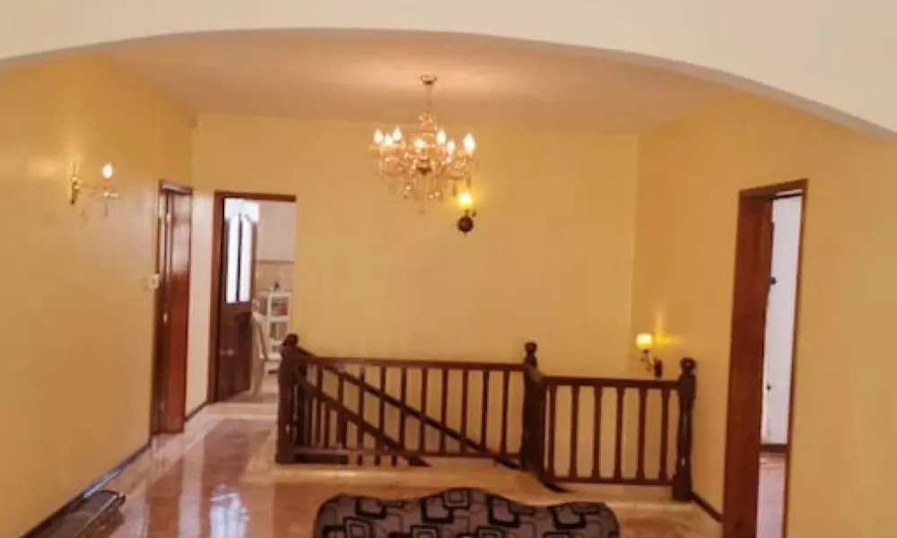 Luxury 6-bedroom Villa Near sea Flic en Flac, фото 2