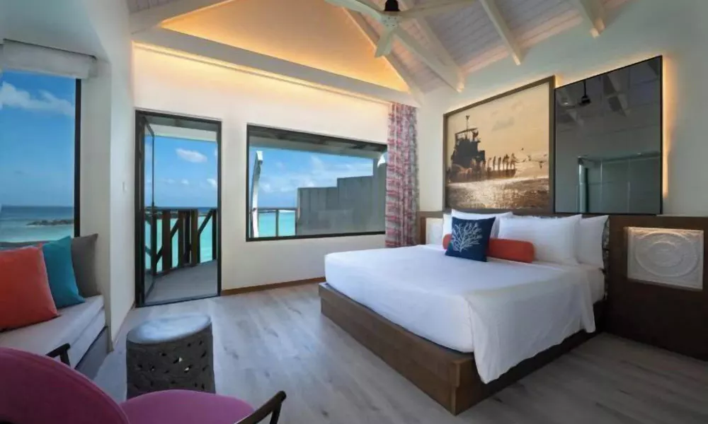 Oblu Xperience Ailafushi  with Free Transfers, фото 2