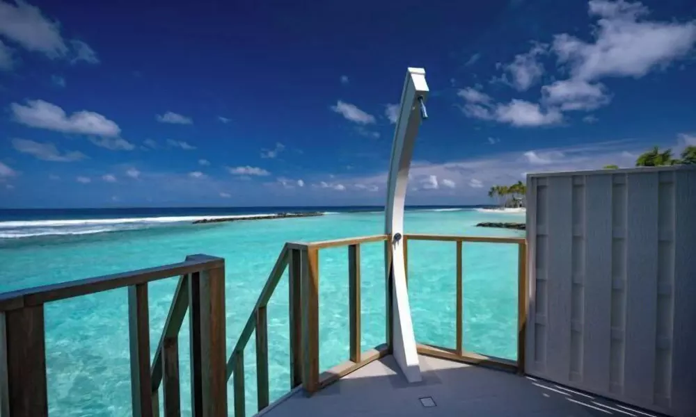 Oblu Xperience Ailafushi  with Free Transfers, фото 3
