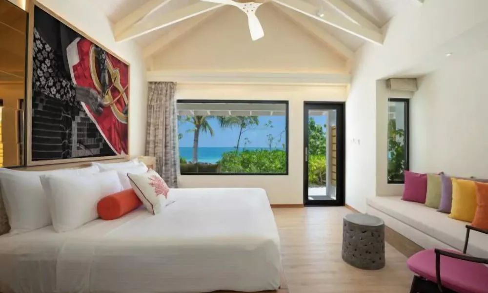 Oblu Xperience Ailafushi  with Free Transfers, фото 5