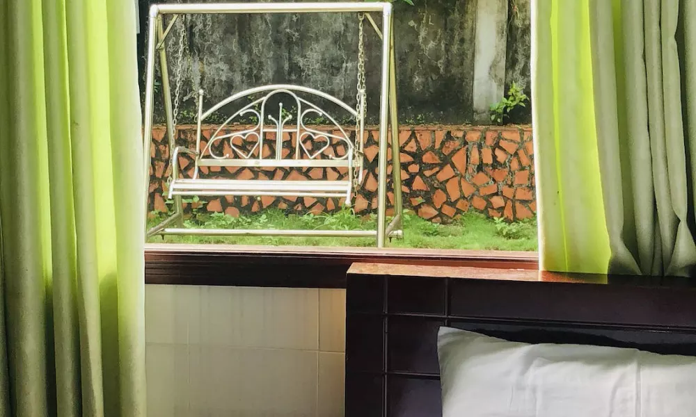 SWEETHOME BUNGALOWS, фото 4