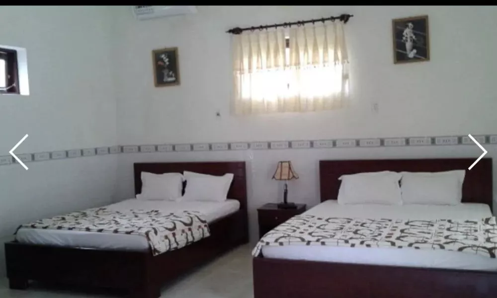 SWEETHOME BUNGALOWS