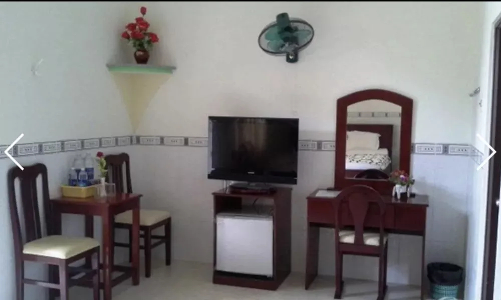 SWEETHOME BUNGALOWS, фото 2