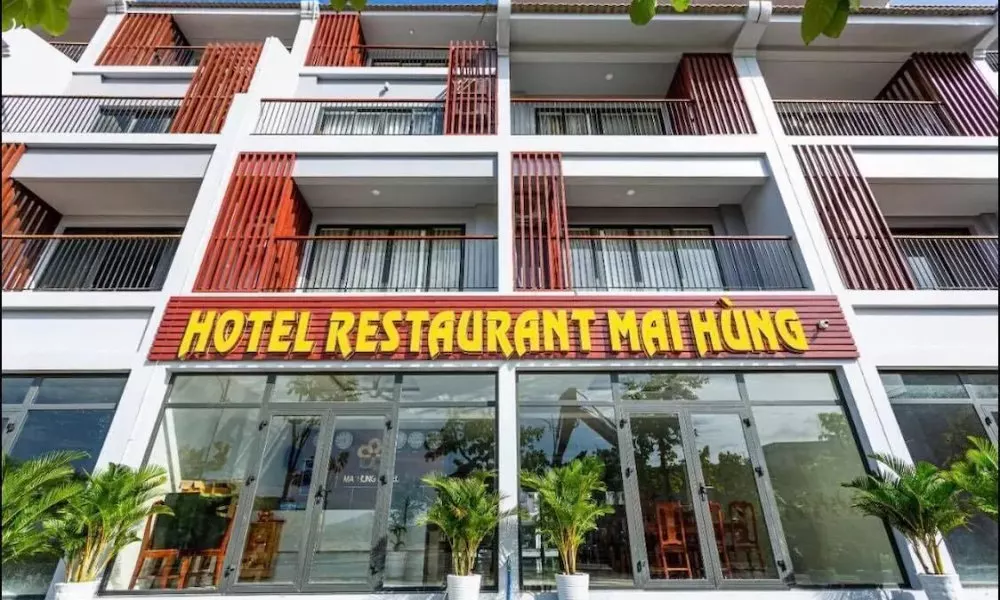 Mai Hung Hotel