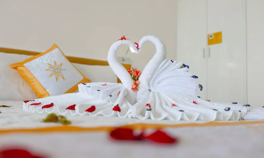 Home Park Hotel Phu Quoc, фото 3