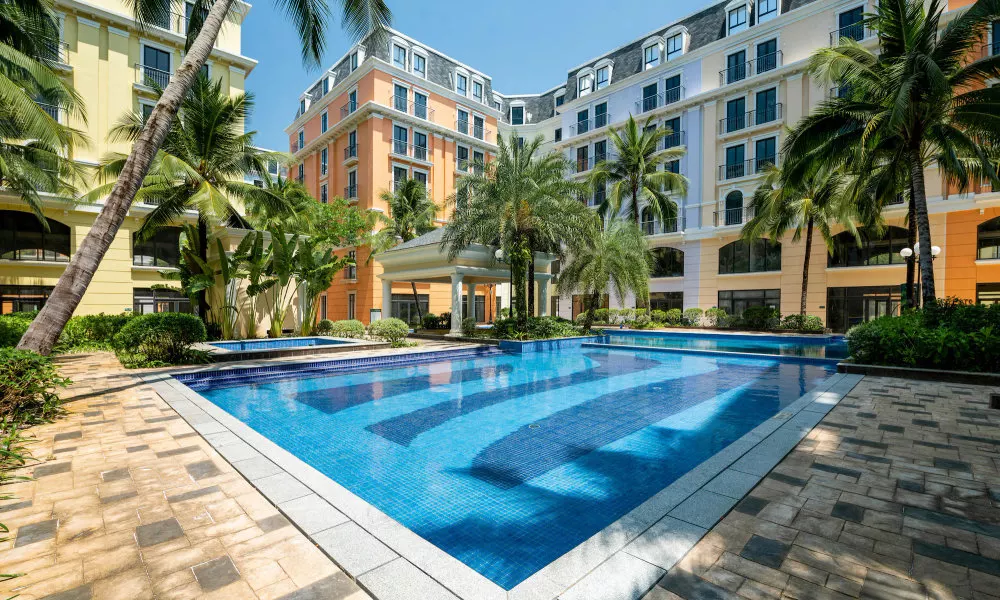Hanvet Hotel PHU QUOC