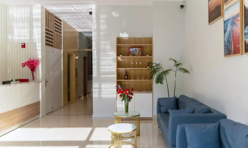 Hanvet Hotel PHU QUOC, фото 3