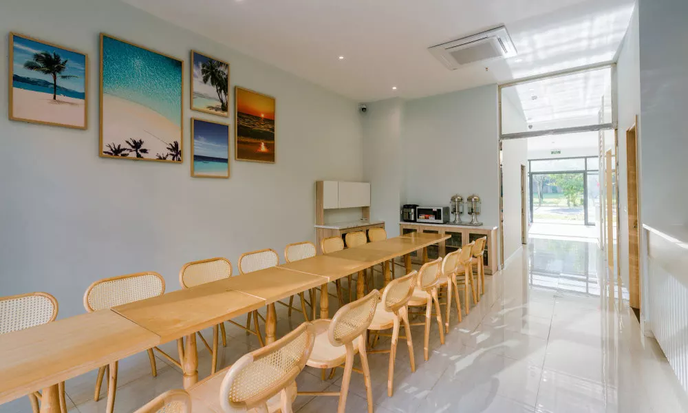 Hanvet Hotel PHU QUOC, фото 5