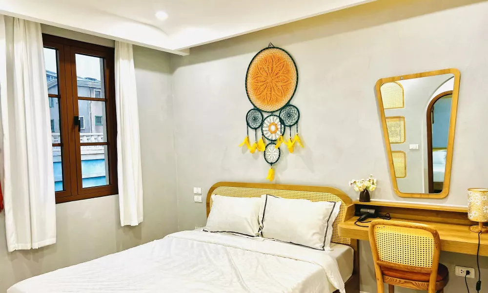 Rova Hotel Phu Quoc, фото 4