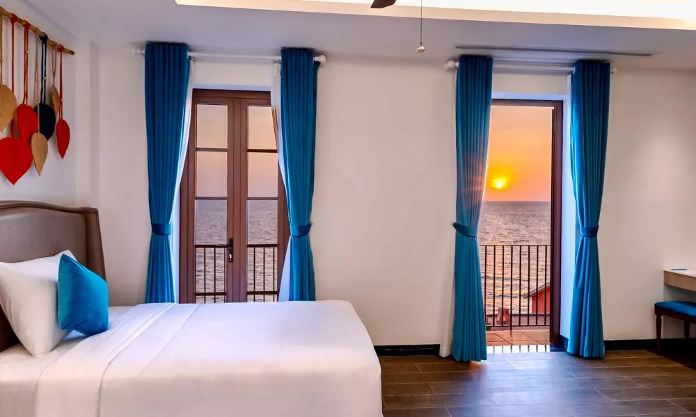 Roma Hotel Phu Quoc