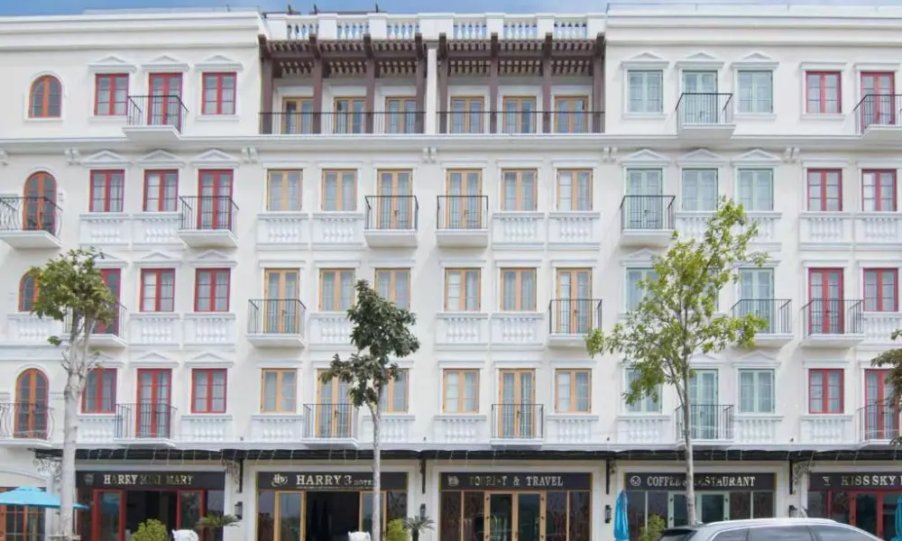 HARRY PHU QUOC HOTEL 3