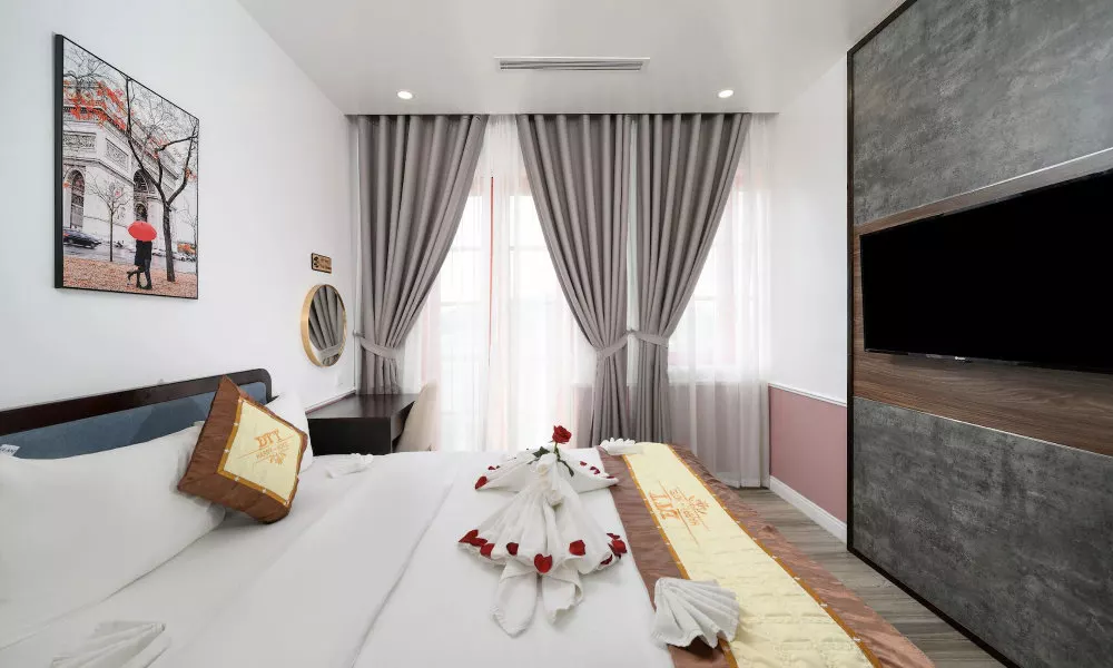 HARRY PHU QUOC HOTEL 3, фото 3