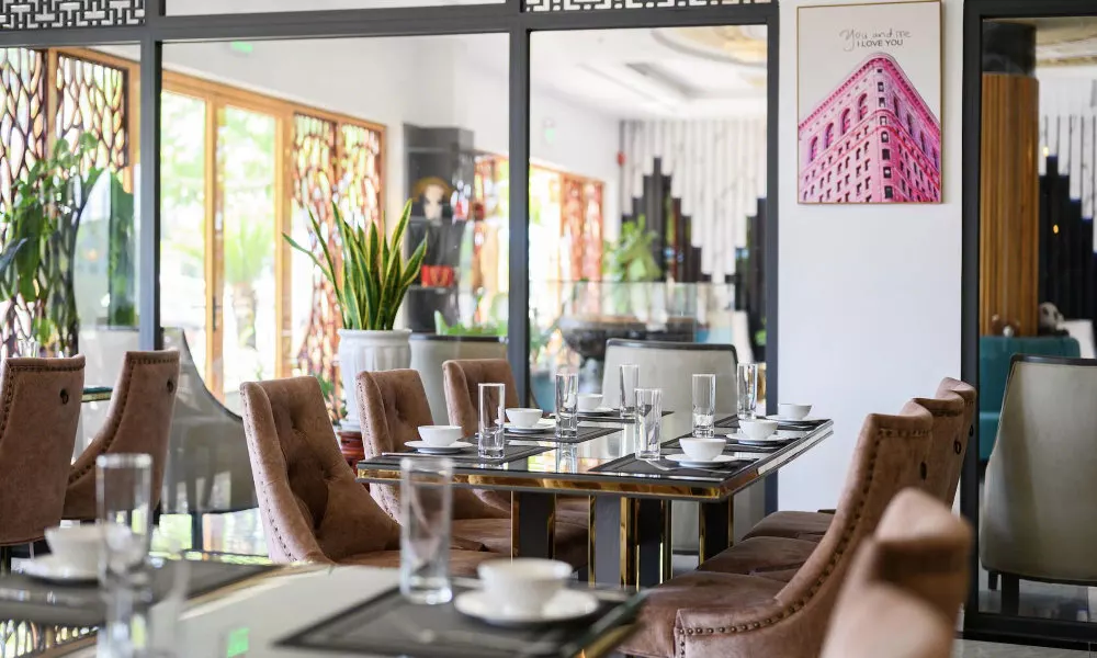 HARRY PHU QUOC HOTEL 3, фото 4