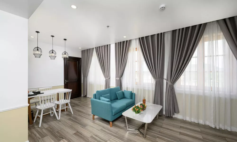 HARRY PHU QUOC HOTEL 3, фото 2