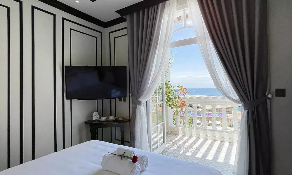 Le Bonheur Hotel, фото 5