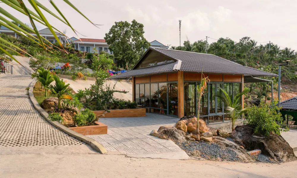 Phu Quoc Hills Bungalow, фото 5