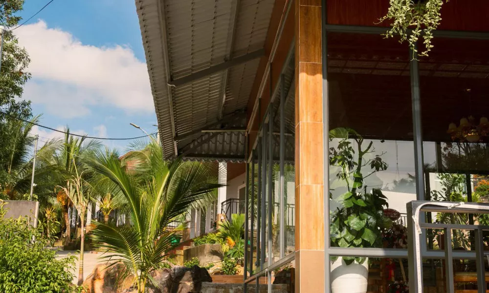 Phu Quoc Hills Bungalow, фото 3