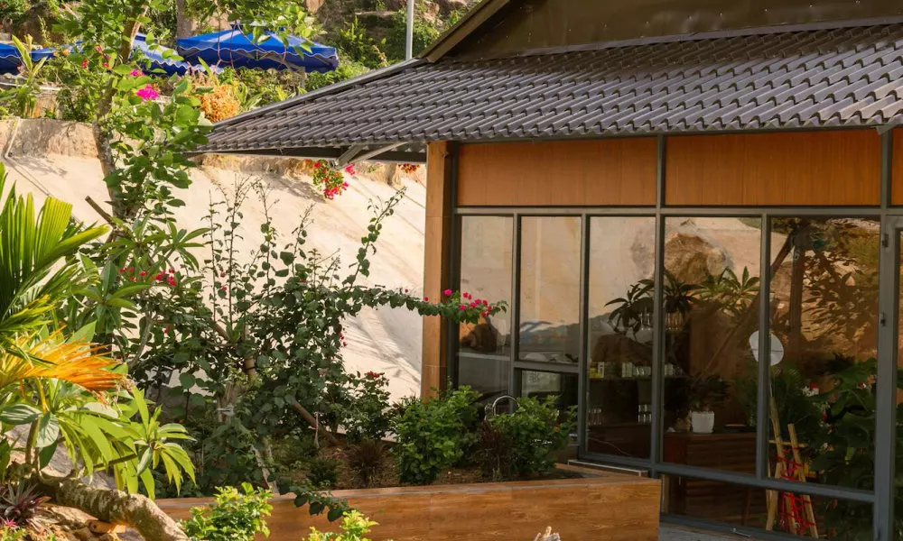 Phu Quoc Hills Bungalow, фото 2