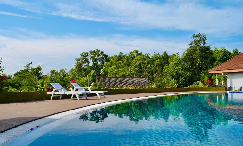 Phu Quoc Hills Bungalow