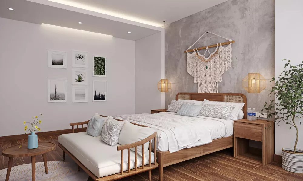 The Hub Hotel near Phu Quoc airport and harbor, фото 2