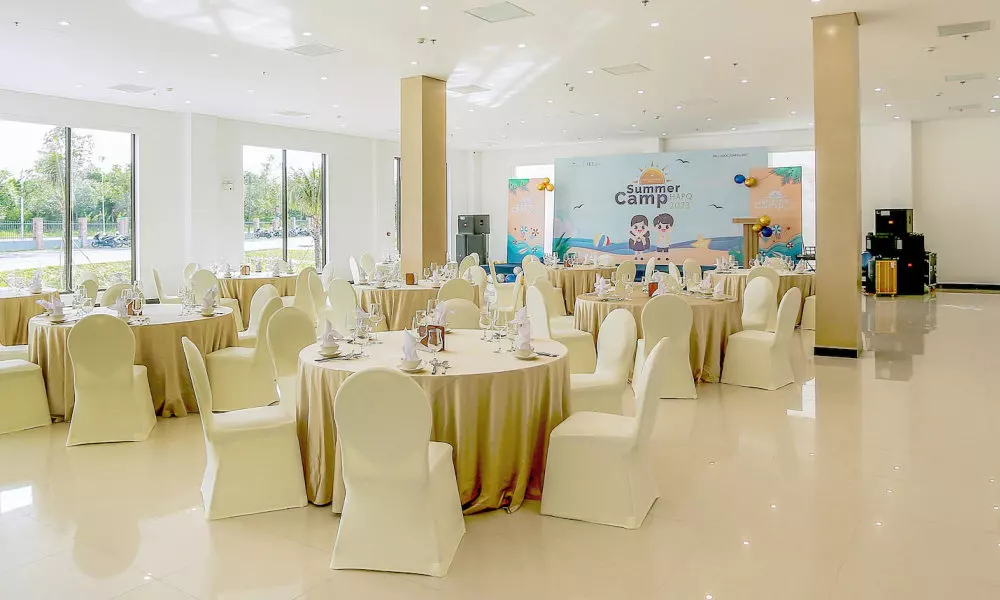 The Hub Hotel near Phu Quoc airport and harbor, фото 5