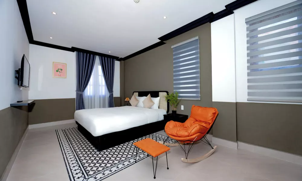 Sunset Bay Retreat Hotel, фото 3