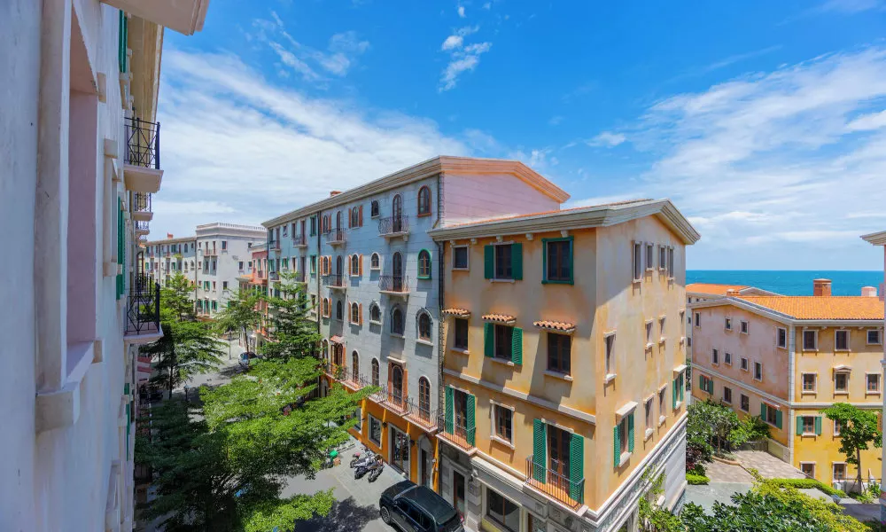 Sunset Bay Retreat Hotel, фото 2