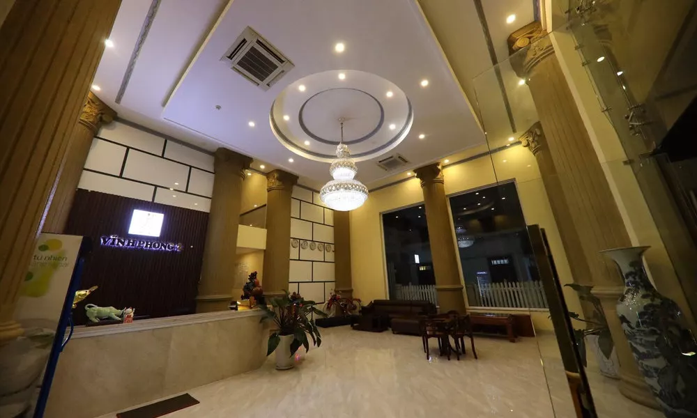 Vinh Long 2 Hotel Phu Quoc-by Bay Luxury, фото 4