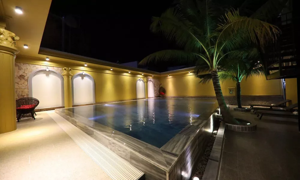 Vinh Long 2 Hotel Phu Quoc-by Bay Luxury, фото 3