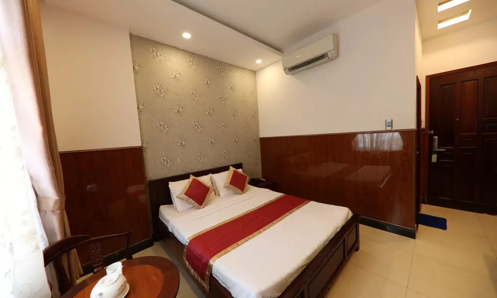 Vinh Long 2 Hotel Phu Quoc-by Bay Luxury, фото 2