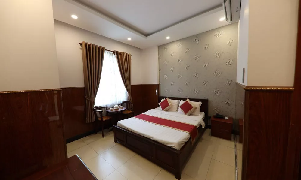 Vinh Long 2 Hotel Phu Quoc-by Bay Luxury, фото 5