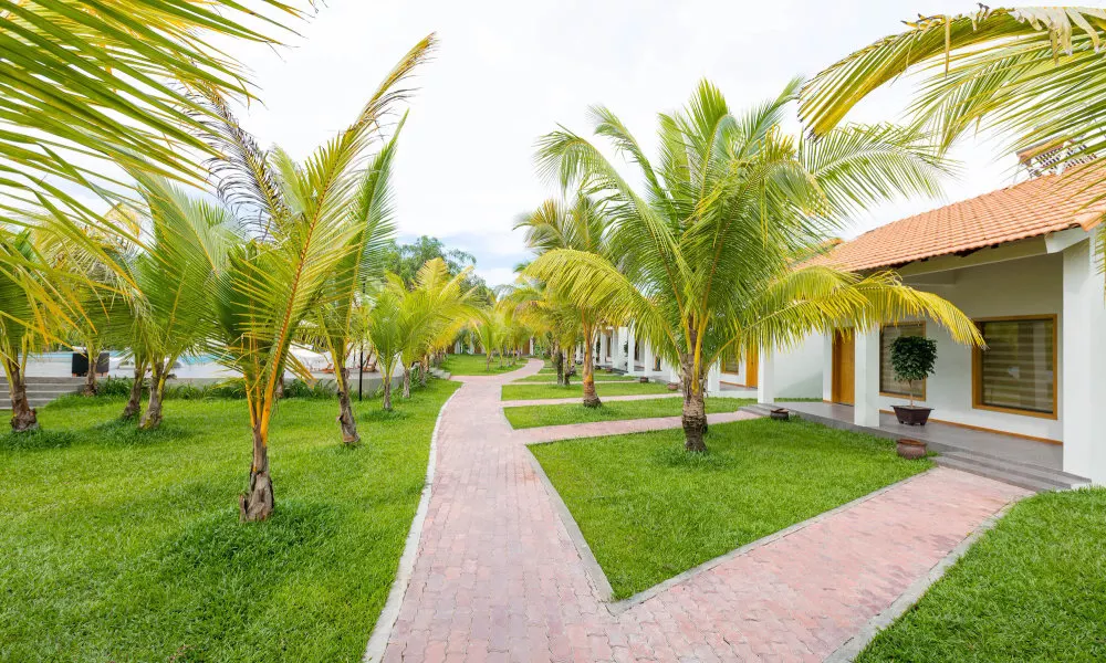 Coco Garden Resort Phu Quoc, фото 2