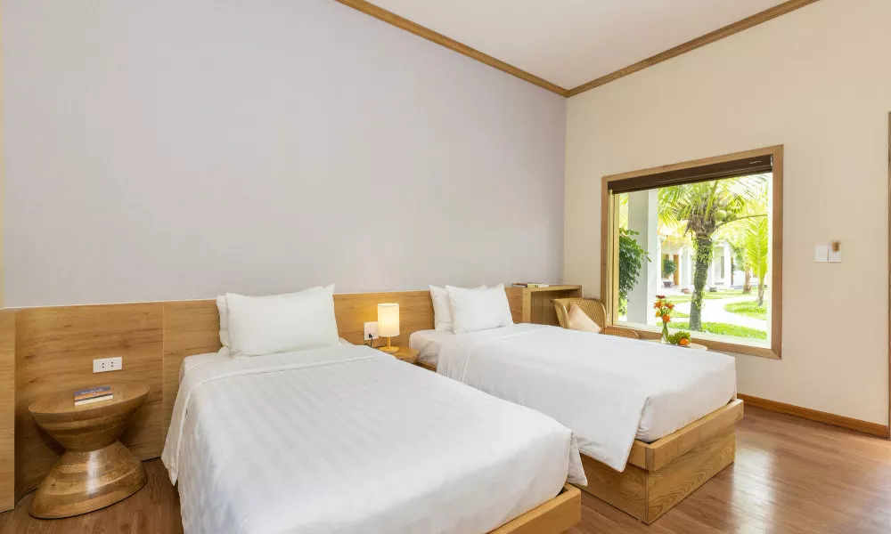 Coco Garden Resort Phu Quoc, фото 3