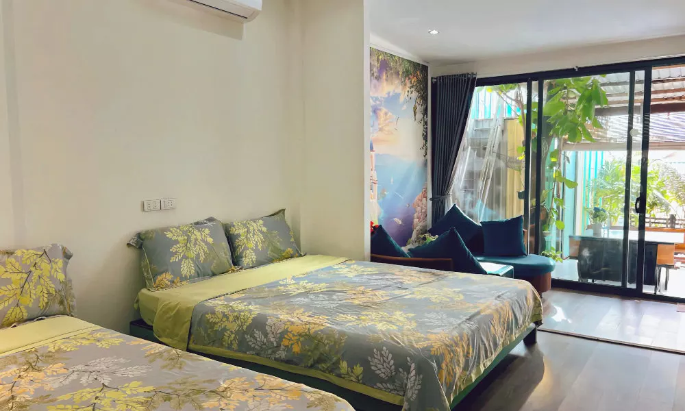 SOHO HOMESTAY PHU QUOC, фото 3
